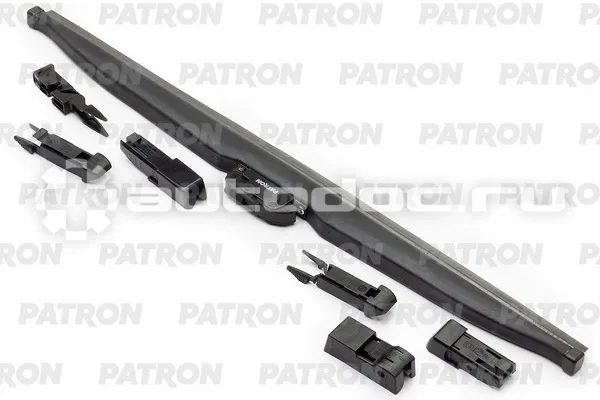 PATRON Щетка стеклоочистителя