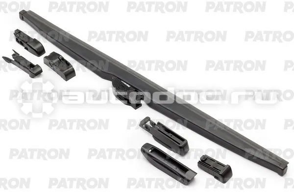 PATRON Щетка стеклоочистителя