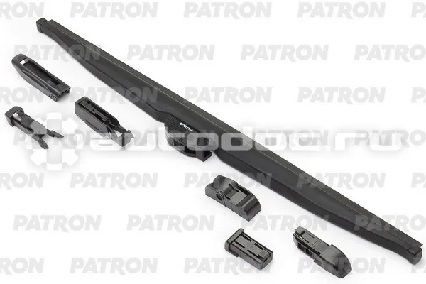 PATRON Щетка стеклоочистителя
