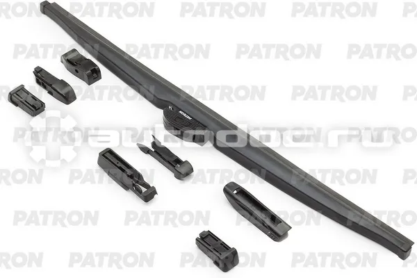 PATRON Щетка стеклоочистителя