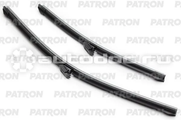 PATRON Щетки стеклоочистителя 55см + 41см к-кт