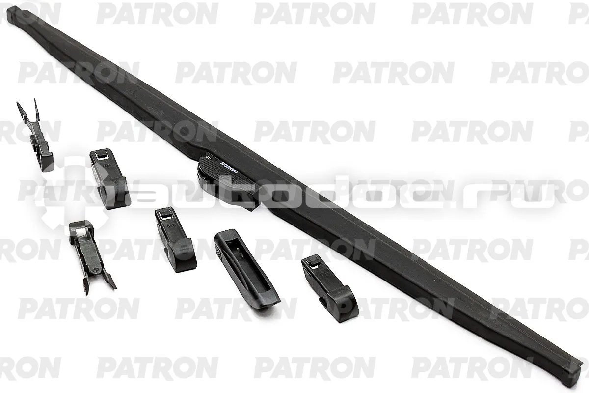 PATRON Щетка стеклоочистителя