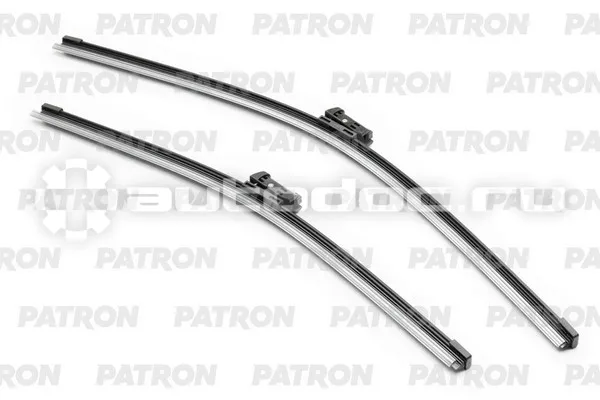 PATRON Щетки стеклоочистителя