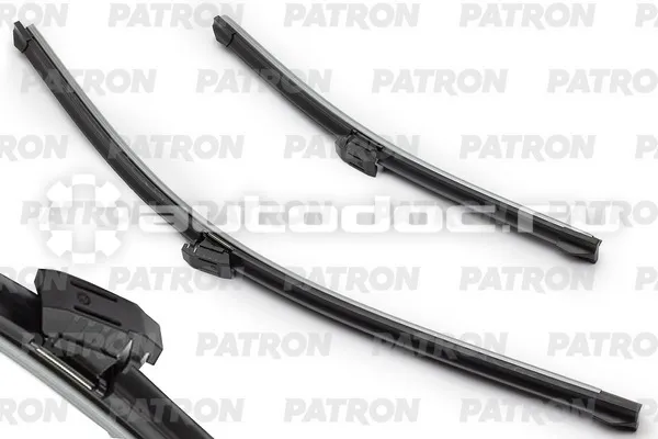 PATRON Щетки стеклоочистителя