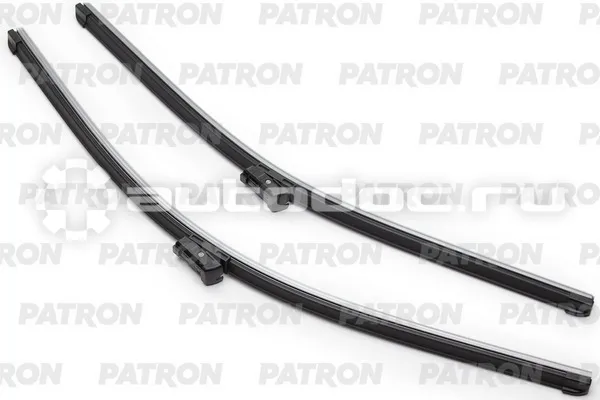 PATRON Щетки стеклоочистителя 65см + 58см к-кт