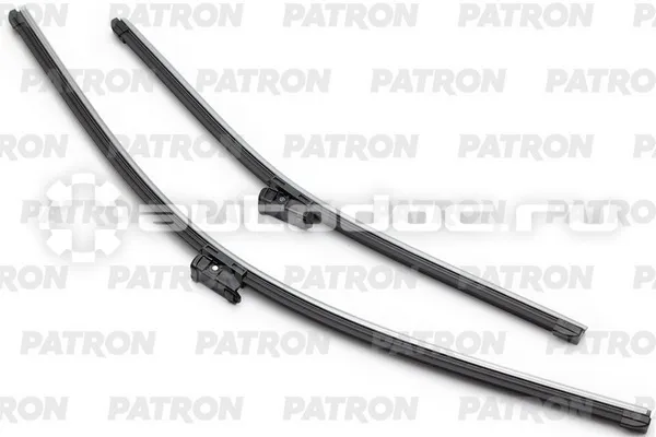 PATRON Щетки стеклоочистителя 68см + 51см к-кт