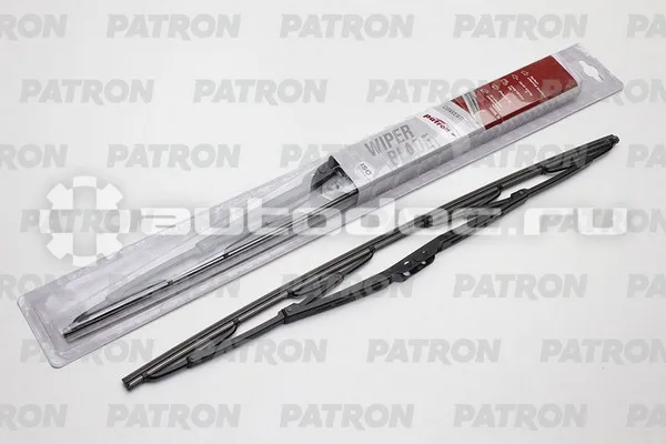 PATRON Щетка стеклоочистителя