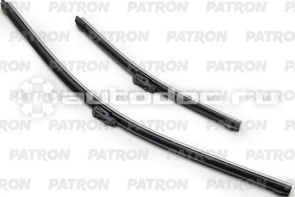 PATRON Щетки стеклоочистителя 71см + 41см к-кт