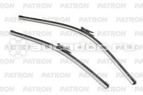 PATRON Щетки стеклоочистителя