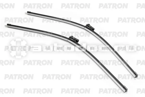 PATRON Щетки стеклоочистителя