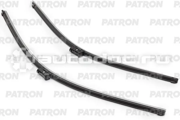 PATRON Щетки стеклоочистителя