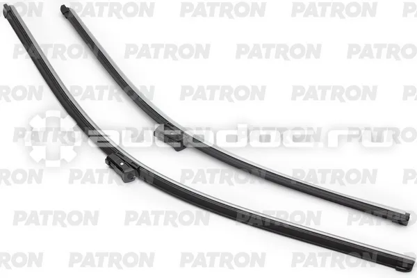 PATRON Щетки стеклоочистителя 80см + 68см к-кт