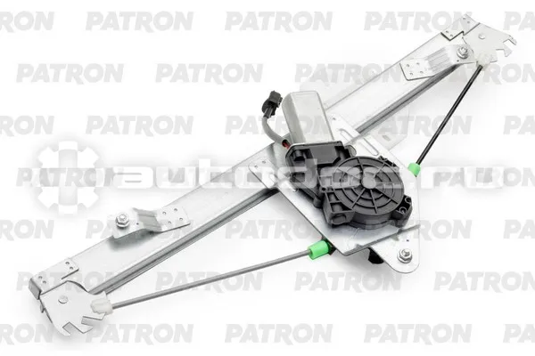 Стеклоподъемник правый