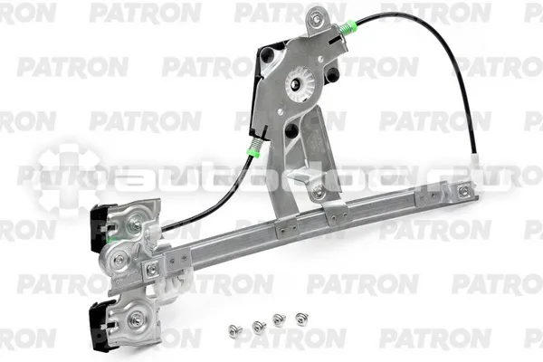 Стеклоподъемник