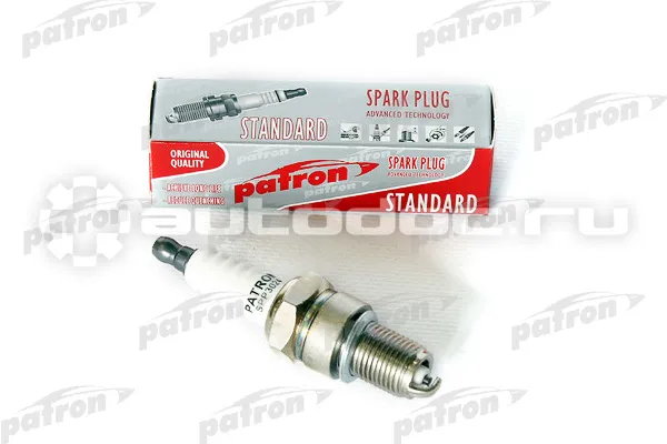 Свеча зажигания