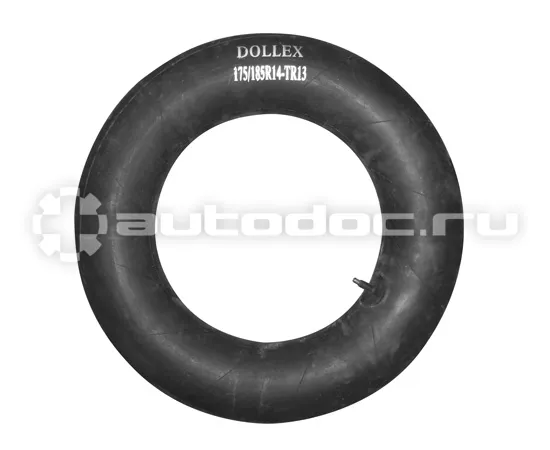DOLLEX 175185r14tr13 - Камера колесная