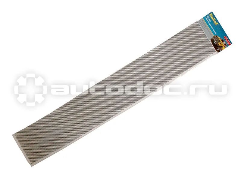DOLLEX Облицовка радиатора, алюминиевая
