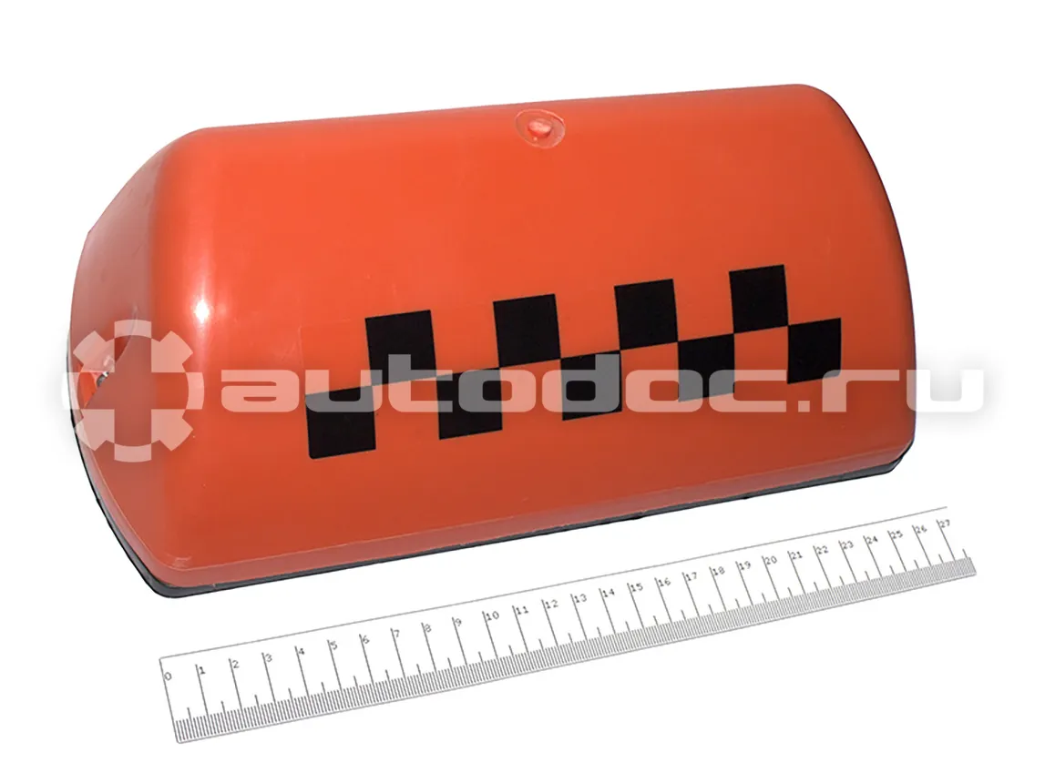DOLLEX Фонарь Такси