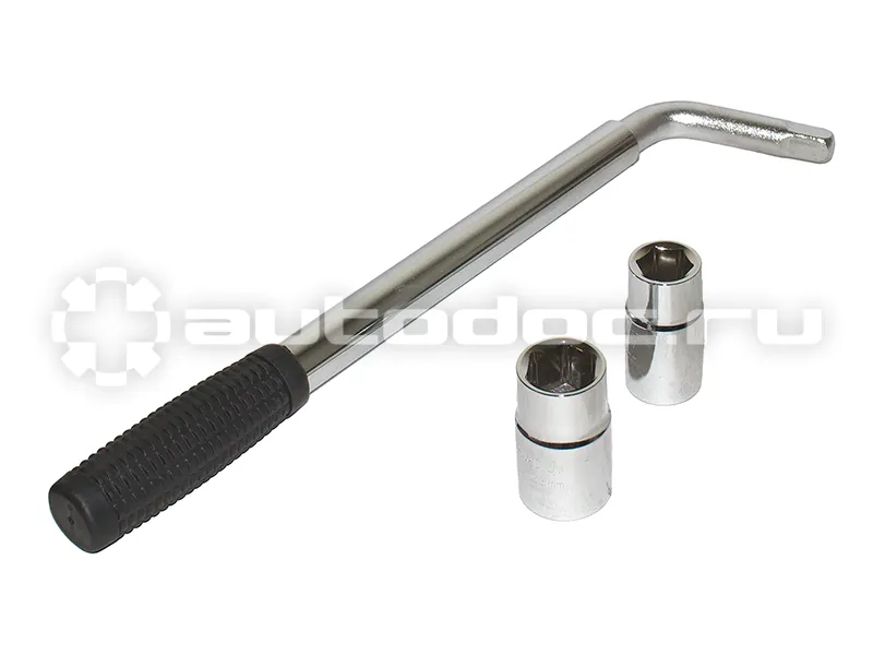 DOLLEX KBT093 Ключ баллонный
