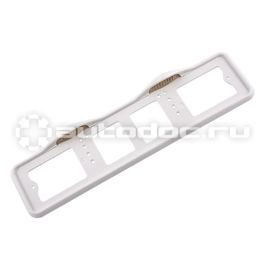 DOLLEX Рамка номерного знака