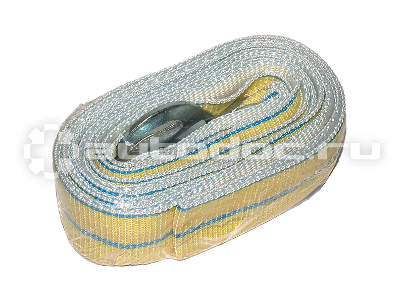 DOLLEX Трос буксировочный