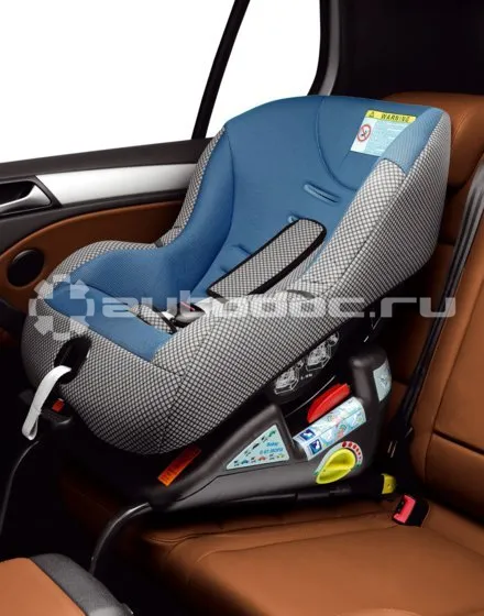 VAG Металлический каркас для установки детского автокресла G0-1