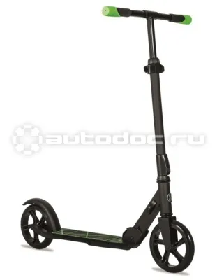 VAG Складной самокат Skoda Folding Scooter