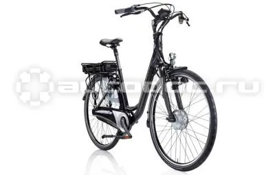 VAG Велосипед с электромотором Volkswagen ECO Bike Pedelec Unisex