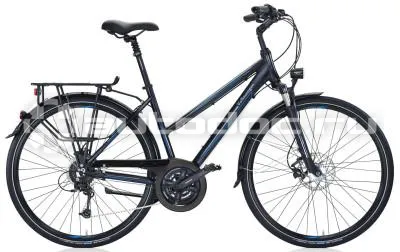 VAG Женский туристический велосипед Ladies Trekkingbike
