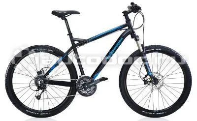 VAG Горный велосипед Mountainbike 650B, Wheels 27,5"