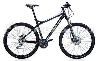 VAG Горный велосипед Mountainbike, Wheels 29"