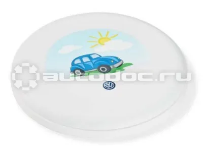 VAG Летающая тарелка (фрисби) Frisbee