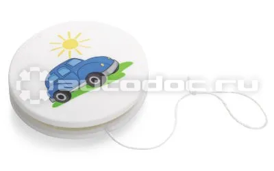 VAG Детская пластмассовая игрушка йо-йо Yo-Yo Toy