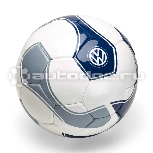 VAG Футбольный мяч Logo Football