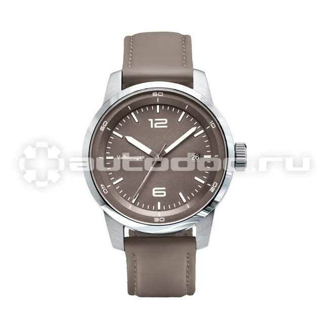 VAG Мужские наручные часы Volkswagen Mens Watch Brown
