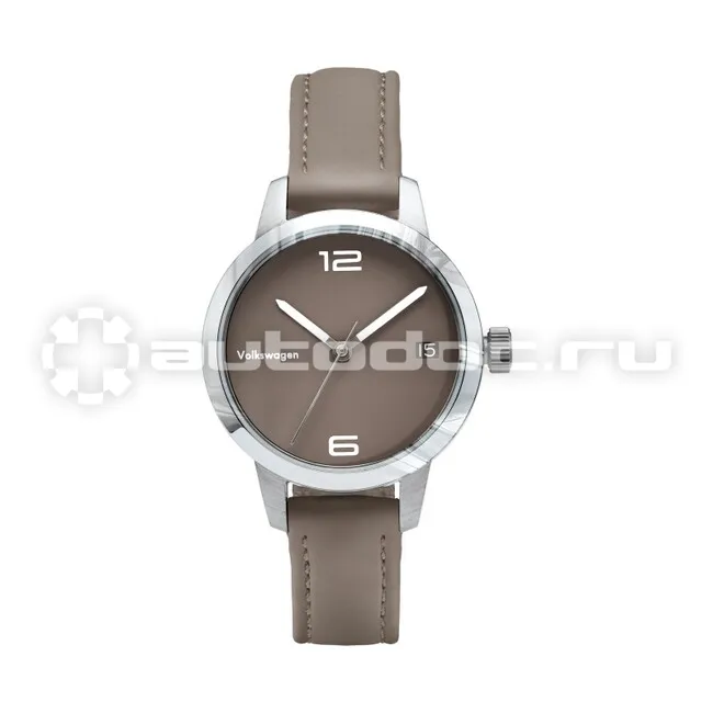 VAG Женские наручные часы Volkswagen Womens Watch Brown