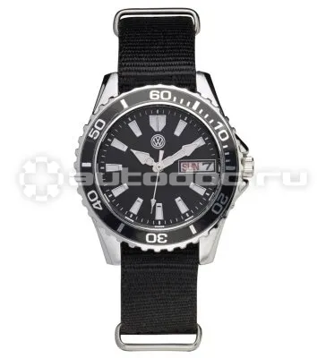 VAG Женские наручные часы Volkswagen Three Hands Watch