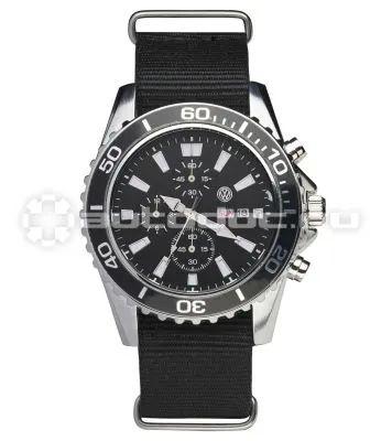 VAG Мужской хронограф Volkswagen Mens Chronograph