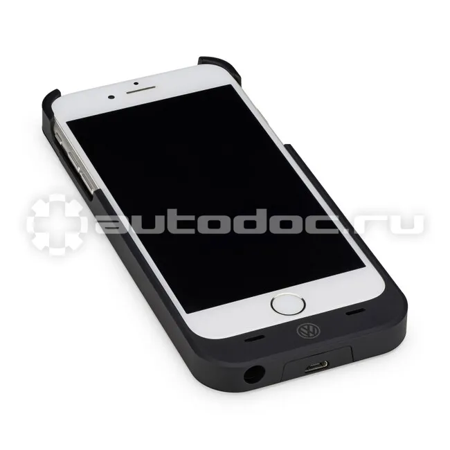 VAG Чехол для беспроводной зарядки Volkswagen для iPhone 6 | 6S