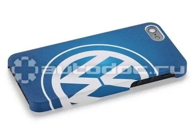 VAG Чехол Logo Cover