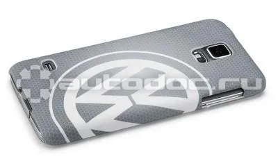 VAG Чехол Logo Cover, Grey
