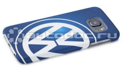 VAG Чехол Logo Cover