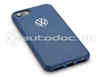 VAG Чехол Volkswagen Logo iPhone SE (2020) and iPhone 7