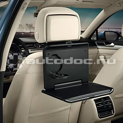 VAG Cтолик с подстаканником