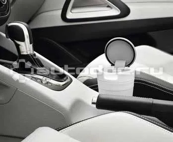 VAG Контейнер для мусора
