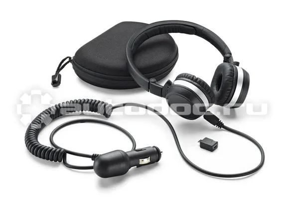 VAG Наушники с интерфейсом Bluetooth