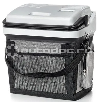 VAG Переносной холодильник Skoda Car Cool Box