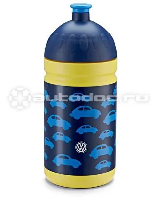 VAG Детская бутылочка для воды Porcelain Beetle drink bottle