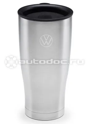VAG Термокружка Volkswagen Logo Thermo Mug