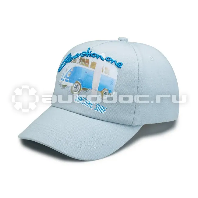 VAG Бейсболка T1 Summer Edition Cap